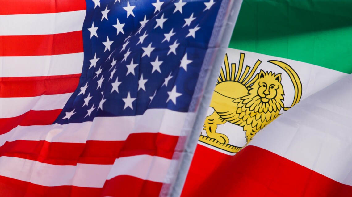 США та Іран відновили взаємні удари після місячної паузи0