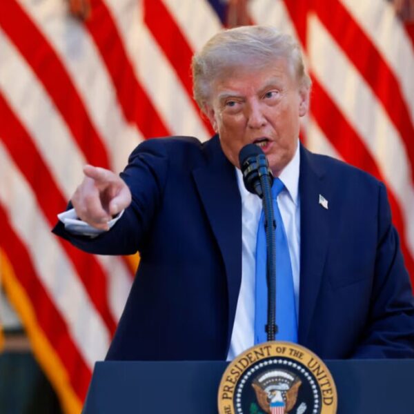 Трамп пригрозив митами ЄС за асоційоване членство Канади
