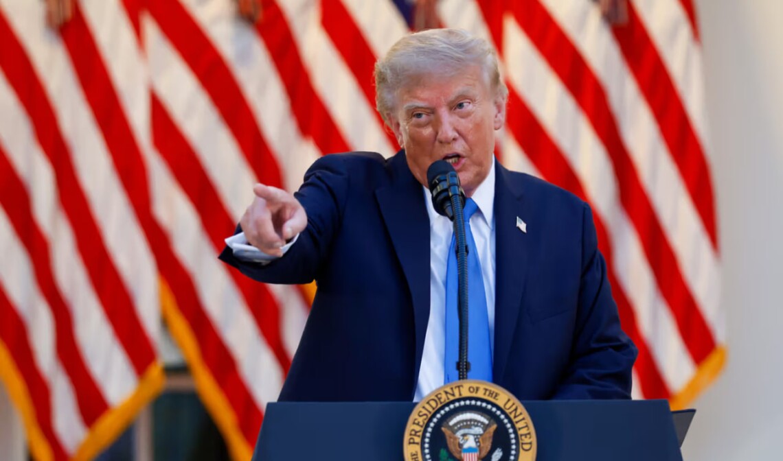 Дональд Трамп Дональд Трамп0
