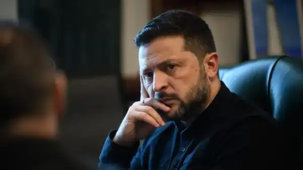 Зеленський: перемоги для обох сторін у війні більше не буде