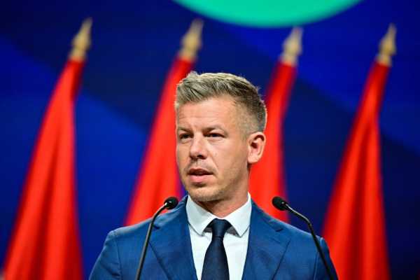 Угорщина знову заблокувала кластери для вступу України до ЄС
