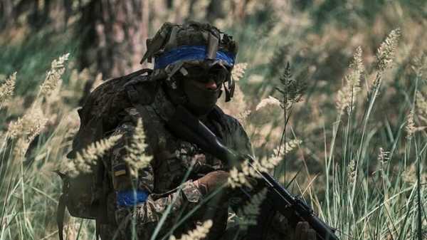 ЗСУ отримали суперечливі вказівки щодо режиму тиші на фронті