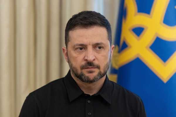 Україна готова до дзеркального припинення ударів по цивільних об’єктах