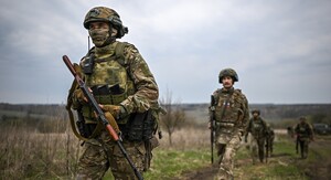ООН зафіксувала понад тисячу випадків сексуального насильства, 89% з яких пов’язують із діями РФ