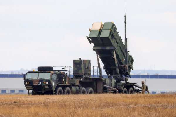 США нададуть Україні $400 млн допомоги: чи отримає Київ ракети до Patriot