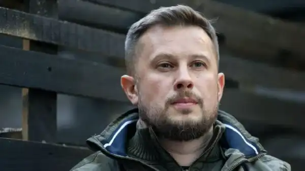Білецький назвав можливий час для переговорів з РФ