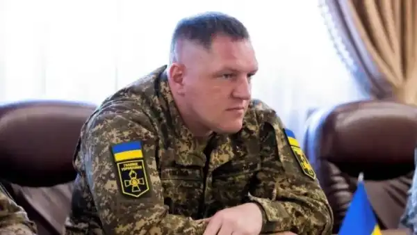 Півненко: Росія не має сил для наступу на Київ із Білорусі чи Чернігівщини