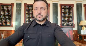 Трамп розкрив цілі візиту Віткоффа та Кушнера до Росії та України