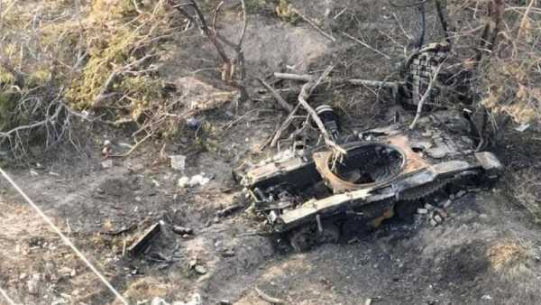 Літні бої: Генштаб озвучив нові цифри втрат російської армії