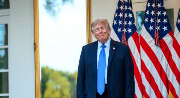Нафтові активи Трампа зросли на мільйони на тлі війни США з Іраном