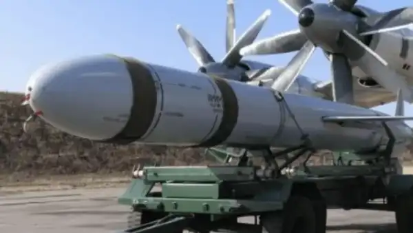 Ракети Х-101: характеристики, дальність дії та особливості застосування