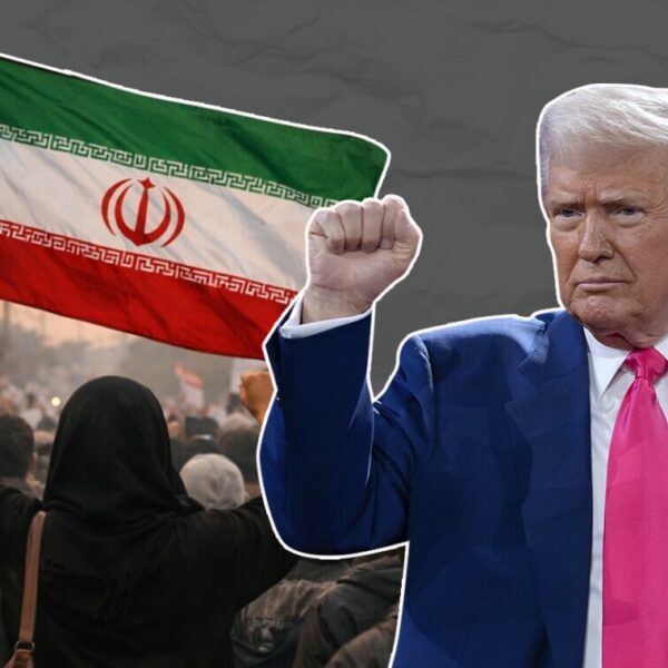Трамп допускає війну з Іраном до кінця свого президентства