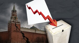 ЄС засудив вибори РФ на окупованих територіях України