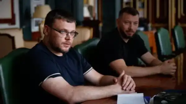 НАБУ розслідує витік даних та стеження через камери у справі “Карфаген”
