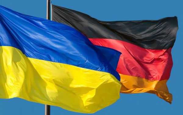 Німеччина посилює підтримку енергосектору України новою допомогою на €250 мільйонів