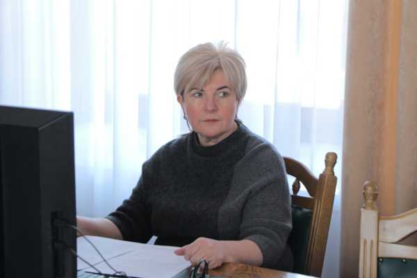 Заступниця тернопільської податкової вийшла із СІЗО під заставу