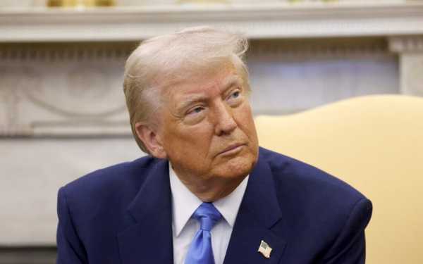 Трамп назвав умову для виробництва ракет Patriot в Україні