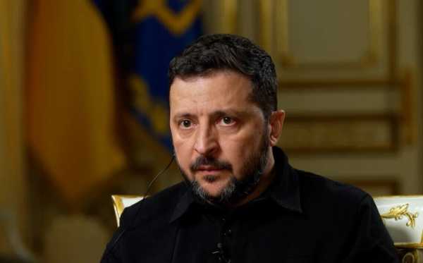Зеленський: енергетичне перемир’я можливе після розмови з Трампом