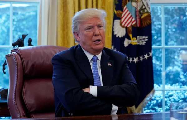 Трамп окреслив нові шляхи: чи втратить Ормузька протока своє значення