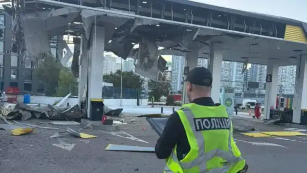 Київщина в зоні підвищеного ризику: що це означає