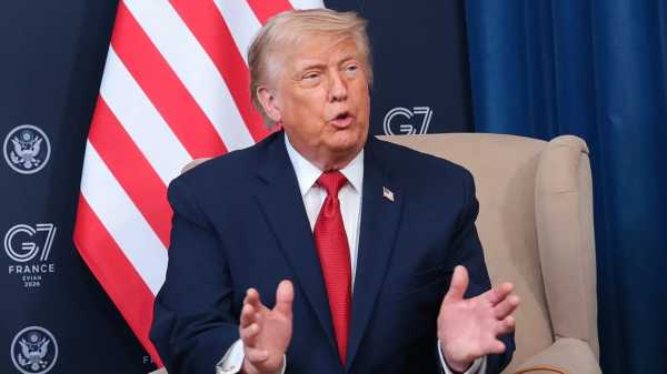 Трамп: Україна та Росія укладуть угоду
