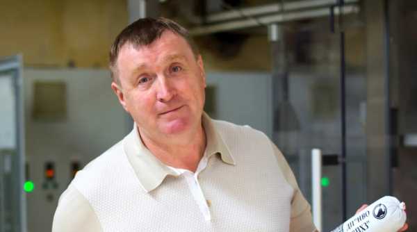 Захист гендиректора Павлоградського хімзаводу подав апеляцію на вирок