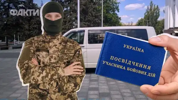 Адвокат пояснив, чи можуть мобілізувати учасників бойових дій