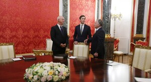 Представника Мінфіну США залучили до переговорів у Москві: експерти озвучили припущення