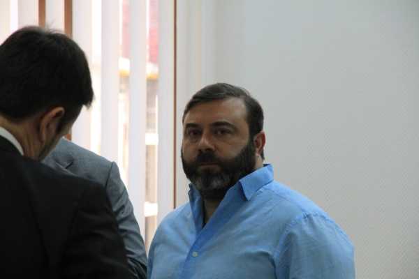 НАБУ та САП висунули нову підозру бізнесмену Кіперману