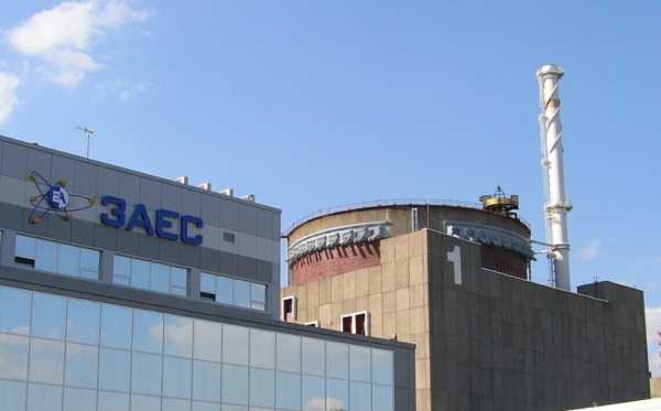 Запорізька АЕС: домовлено про локальне перемир’я