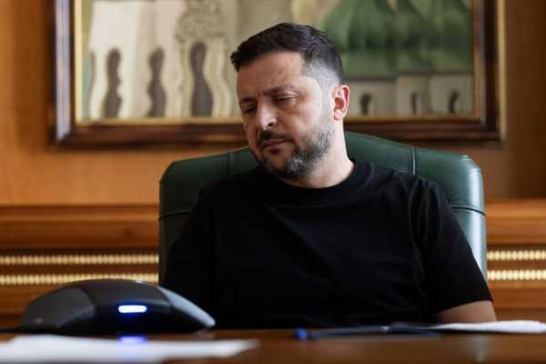 Зеленський обговорив із Віткоффом та Кушнером деталі та конструктив