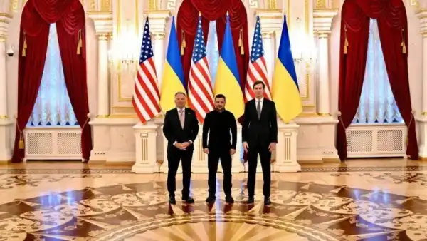 Віткофф: війна вступає у фазу значного прогресу