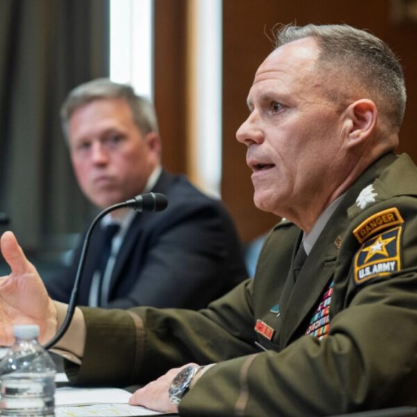 Конгресменів цікавить, чому армія США не вчиться на досвіді ЗСУ у війні дронів