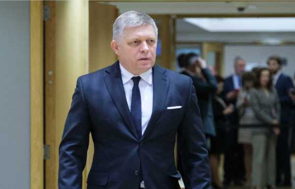 Словаччина вдруге заблокувала продовження санкцій ЄС проти Росії