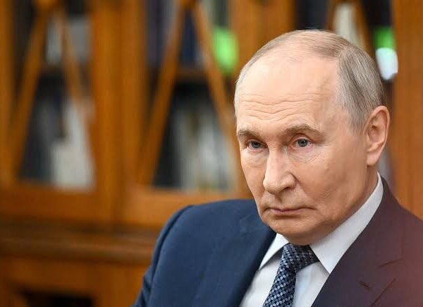 ЦРУ: Росія ескалує війну в Україні після візиту директора до Москви