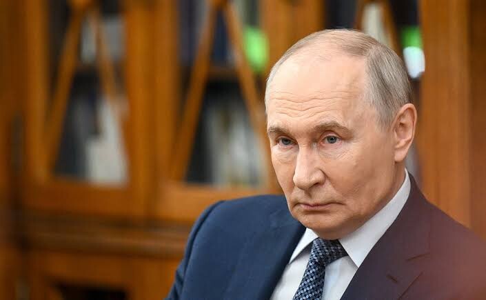 Коли закінчиться війна – після візиту директора ЦРУ до Москви путін вирішив ескалувати війну0