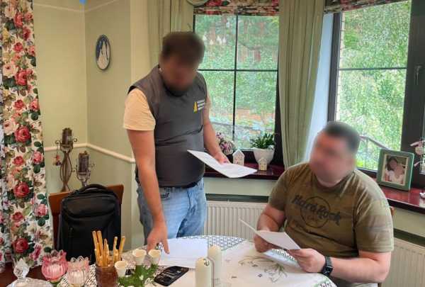 НАБУ і САП викрили схему на 137,5 млн грн збитків у Київському метро