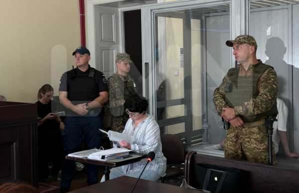 Судові дебати у справі про вбивство Фаріон добігли кінця