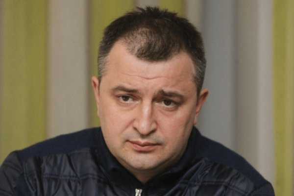 Спецсуд: Експосадовця ГПУ Кулика судитимуть заочно