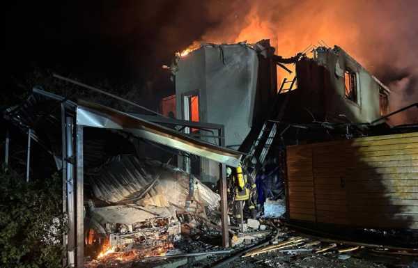 Атака на Одесу: зросла кількість жертв