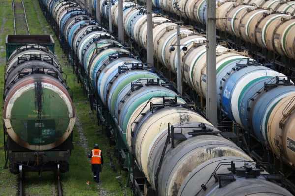 Росія продовжила заборону на експорт дизпалива до кінця вересня