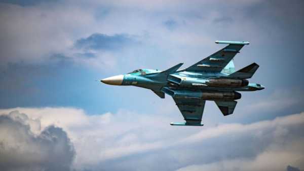 Російська авіація залежить від імпортного палива, за даними розвідки
