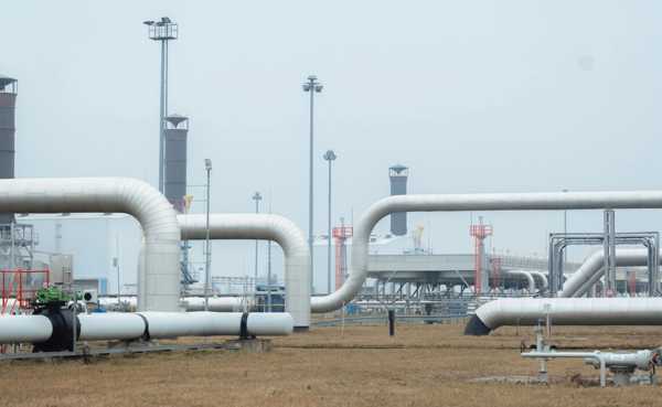 Угорщина готова відмовитись від російського газу: названо терміни