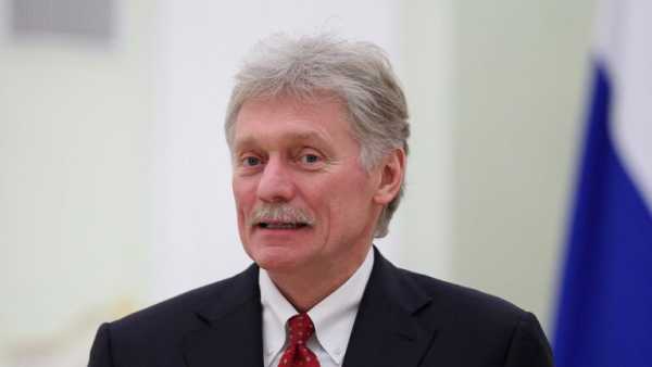 Кремль відмовився від зустрічі Путіна і Зеленського на саміті G20