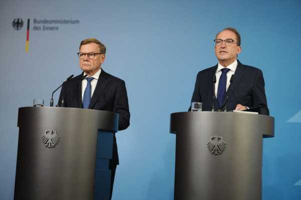 Німеччина звинуватила Росію у гібридній атаці після інциденту з дроном у Лейпцигу