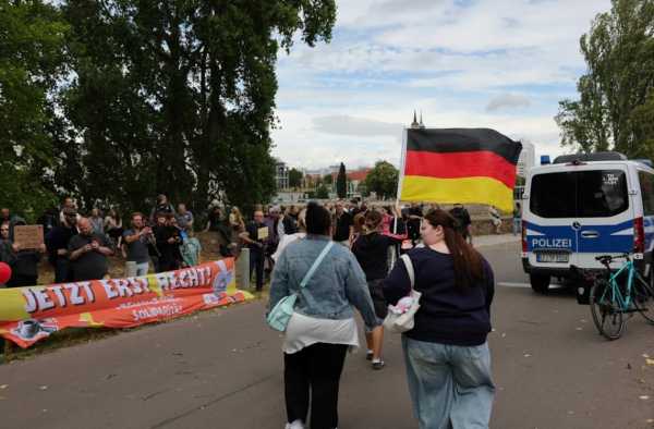 AfD нарощує популярність: FT пояснює, чому німці обирають ультраправих