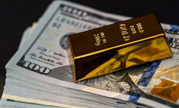 Резерви України впали на $2,5 мільярда за місяць