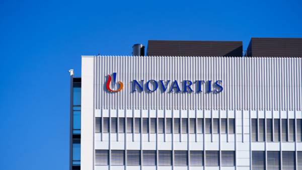 Чи може препарат Novartis зменшити запалення та покращити стан серця?