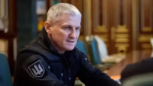 Командувач ГУР: Новобранці РФ гинуть на полі бою за пів години