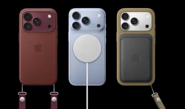 iPhone 18 та Apple Watch: старт передзамовлень та офіційні ціни в Україні